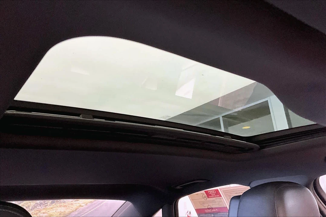 2018 Audi C7 A6 - Image 13 of 21