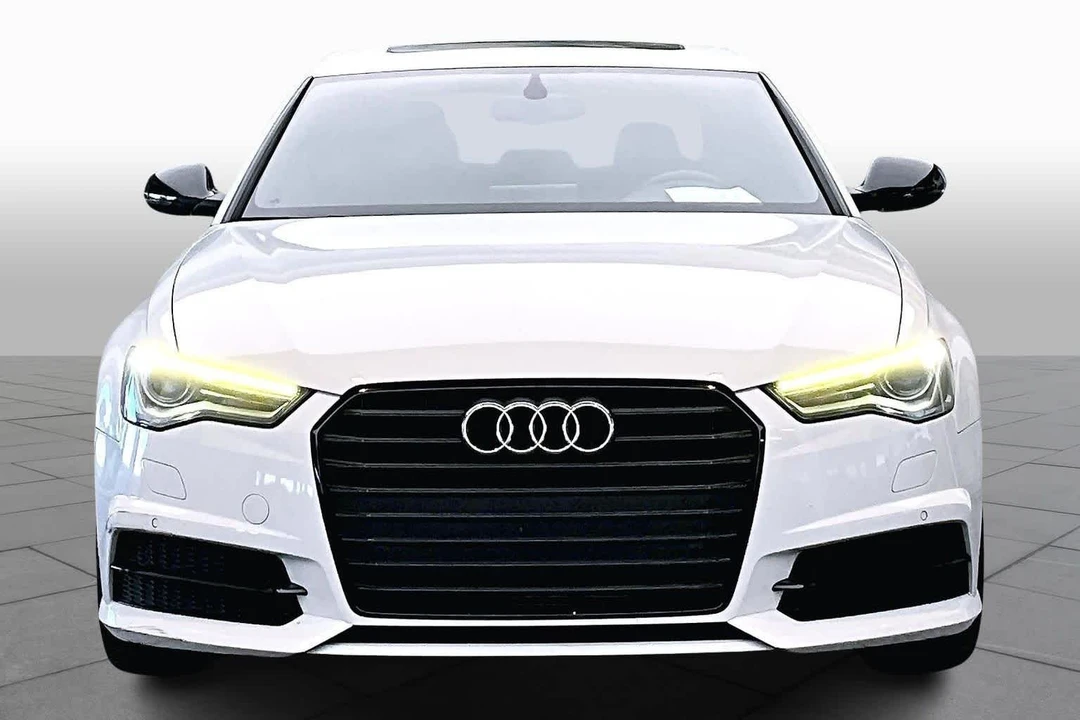 2018 Audi C7 A6 - Image 4 of 12
