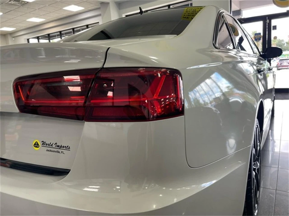2018 Audi C7 A6 - Image 17 of 31