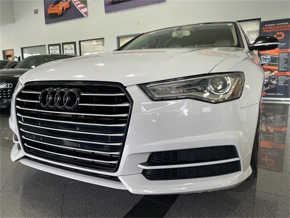 2018 Audi C7 A6 - Image 11 of 31