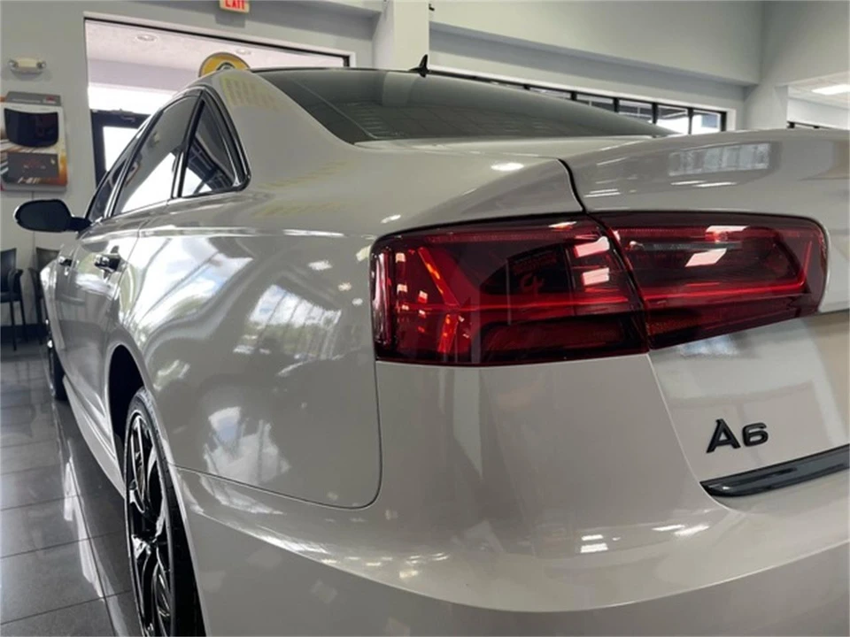2018 Audi C7 A6 - Image 15 of 31