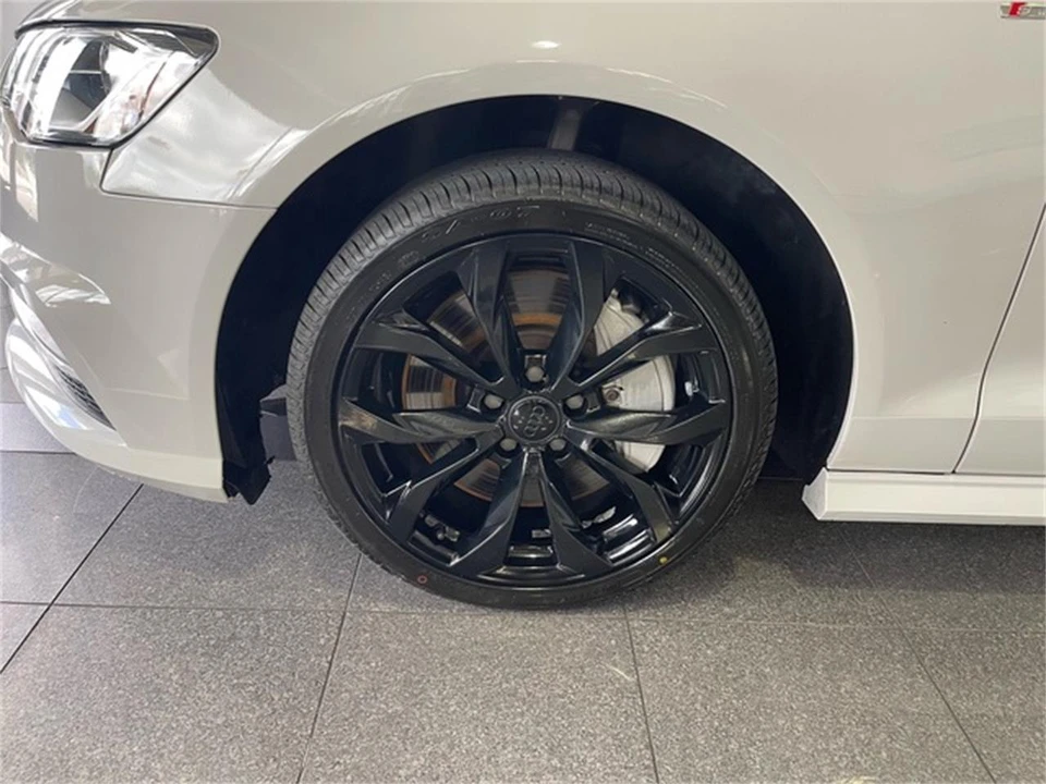 2018 Audi C7 A6 - Image 19 of 31