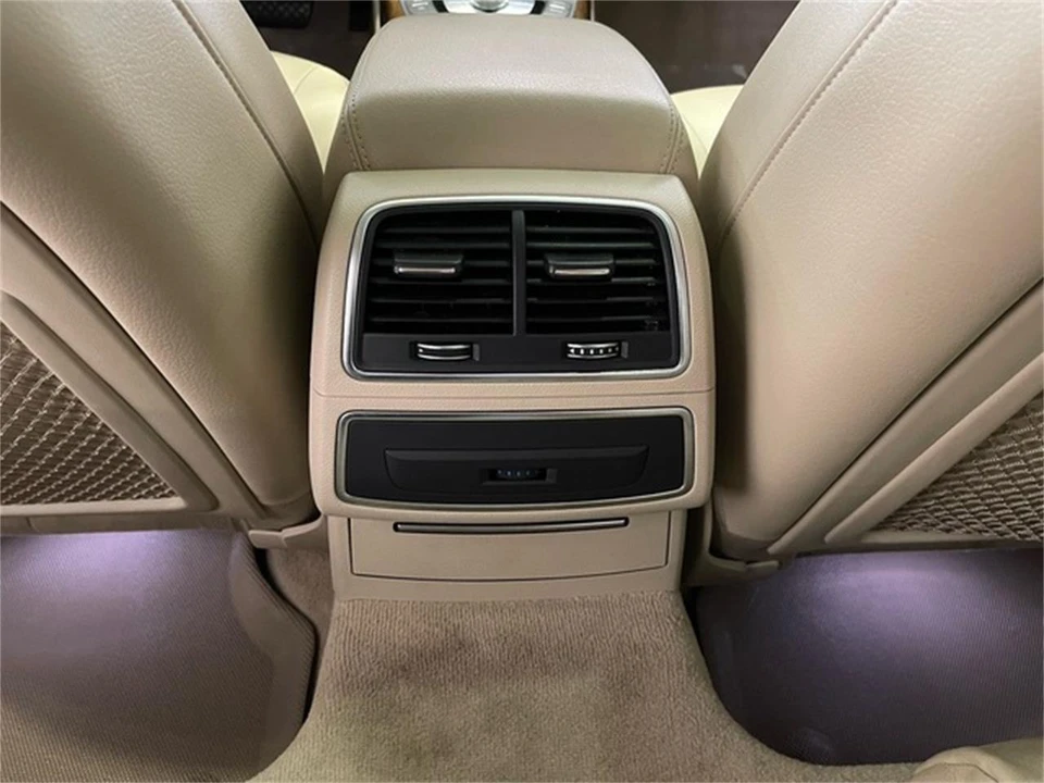 2018 Audi C7 A6 - Image 29 of 31