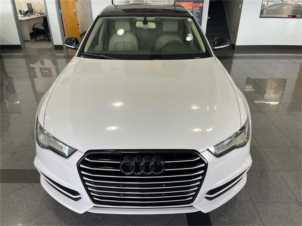 2018 Audi C7 A6 - Image 9 of 31