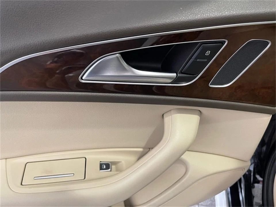 2018 Audi C7 A6 - Image 31 of 31