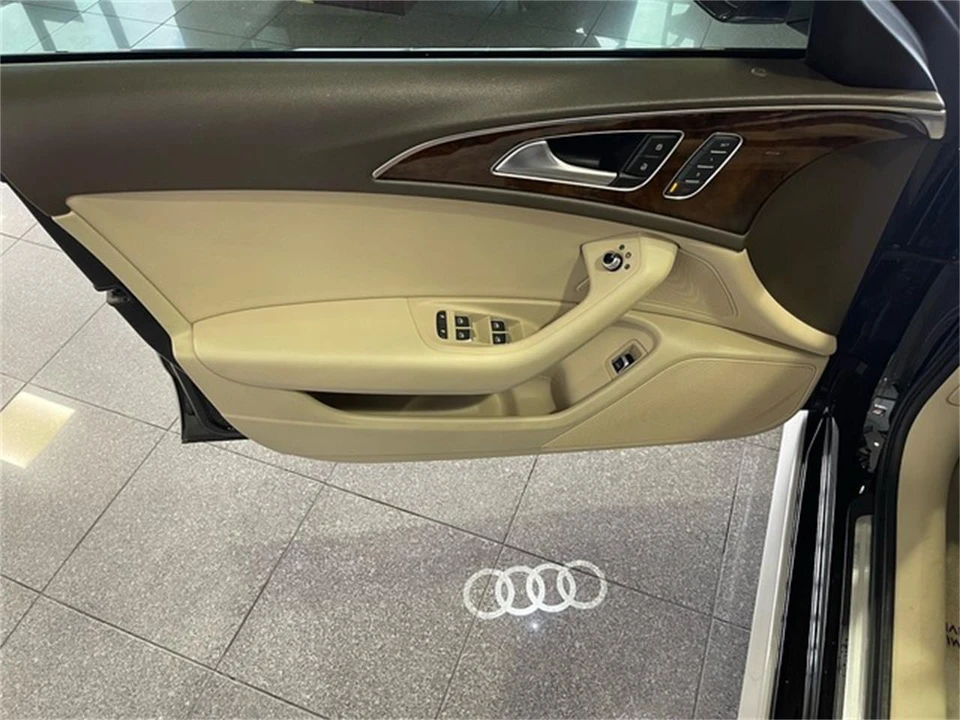 2018 Audi C7 A6 - Image 21 of 31