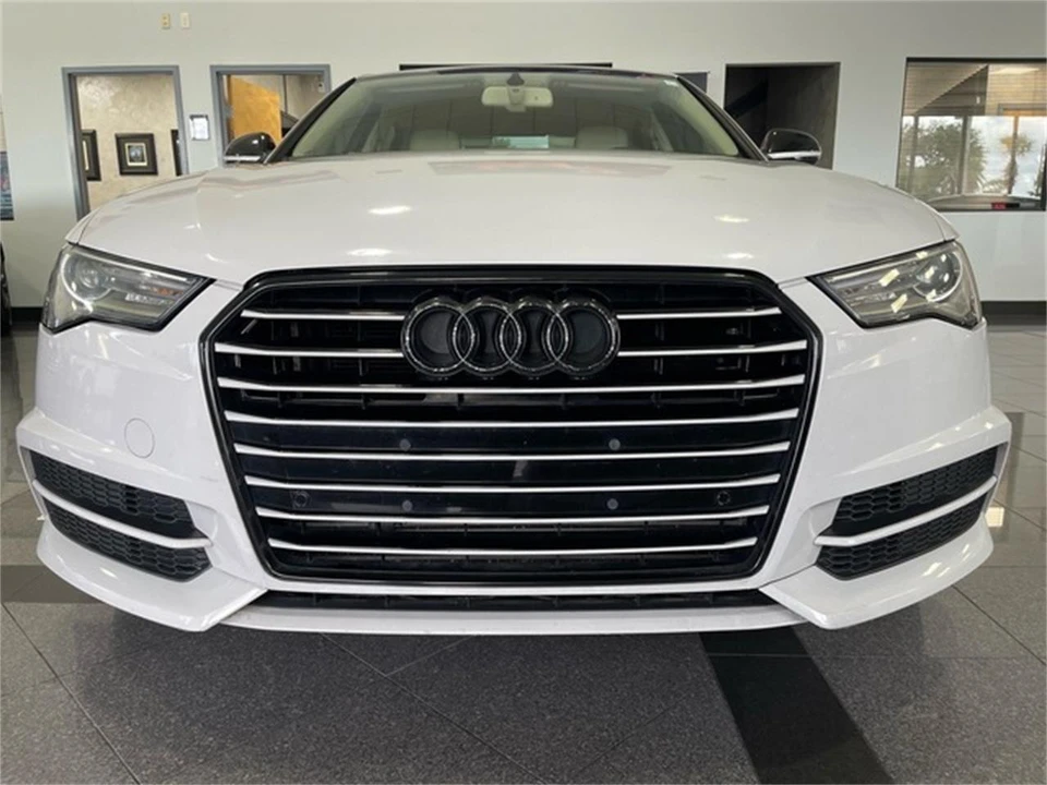 2018 Audi C7 A6 - Image 8 of 31