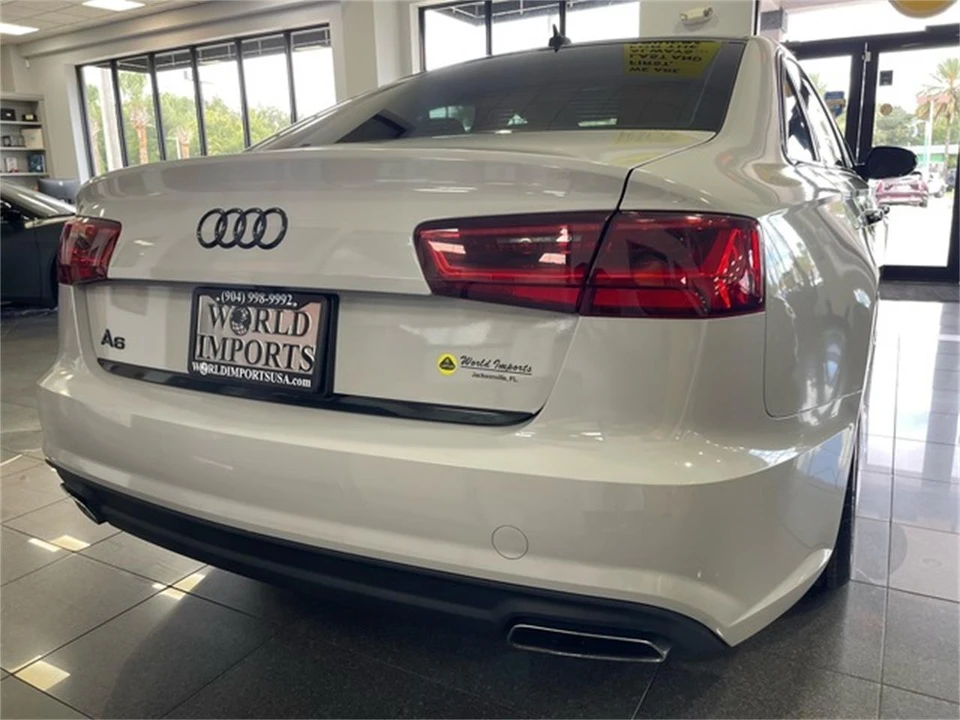 2018 Audi C7 A6 - Image 18 of 31