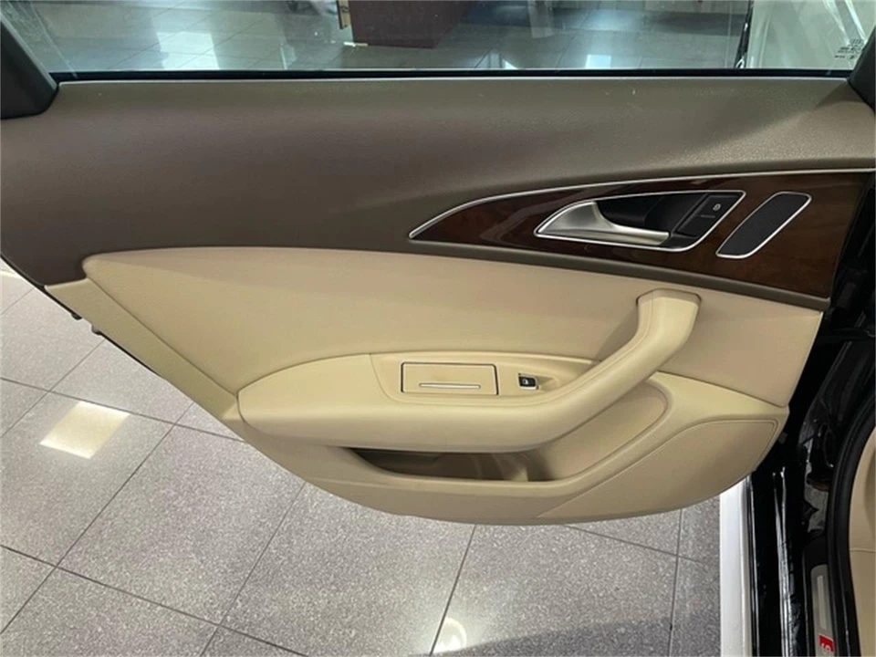 2018 Audi C7 A6 - Image 30 of 31