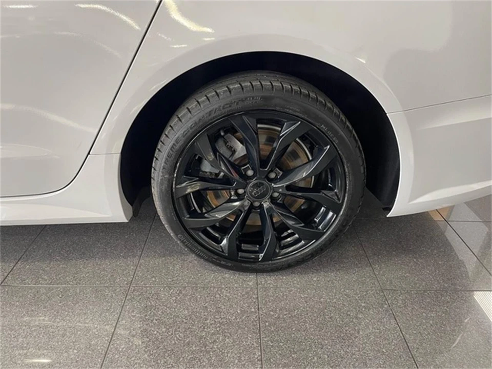 2018 Audi C7 A6 - Image 20 of 31