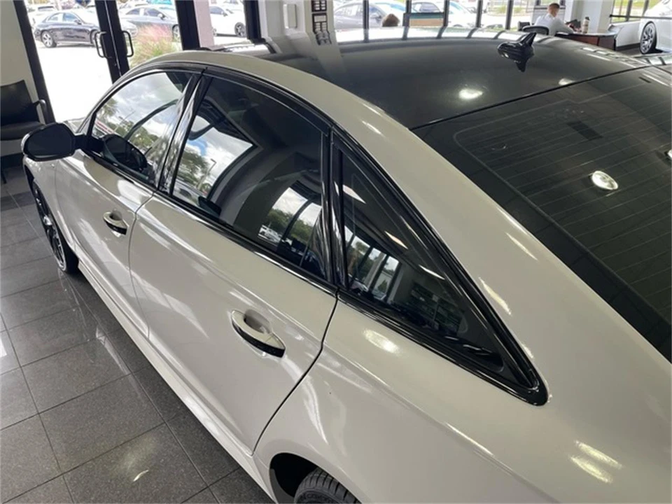 2018 Audi C7 A6 - Image 14 of 31