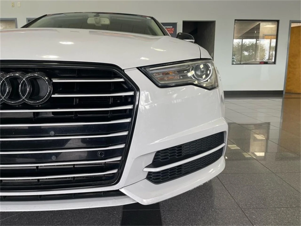 2018 Audi C7 A6 - Image 10 of 31