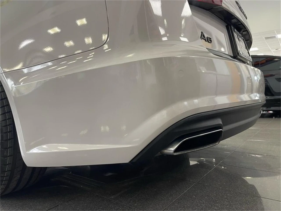 2018 Audi C7 A6 - Image 16 of 31