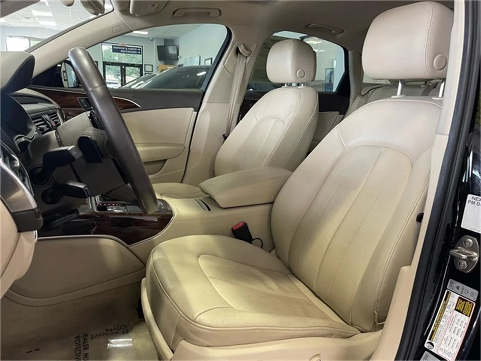 2018 Audi C7 A6 - Image 24 of 31