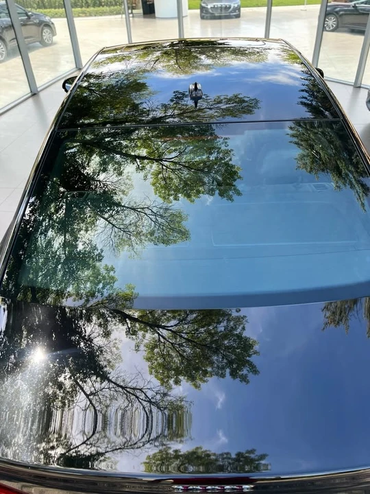 2018 Audi C7 A6 - Image 6 of 20