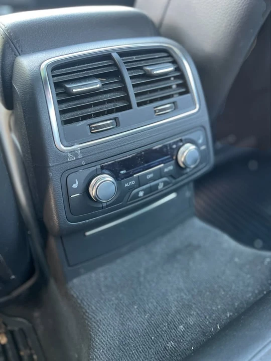 2018 Audi C7 A6 - Image 11 of 20