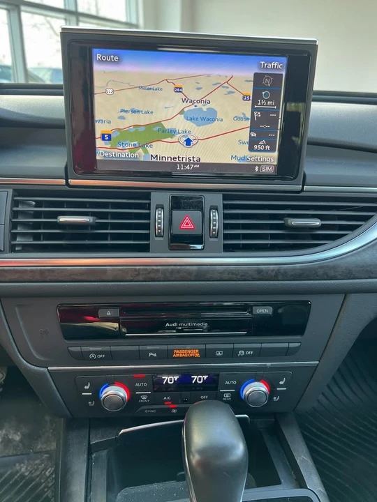 2018 Audi C7 A6 - Image 14 of 20