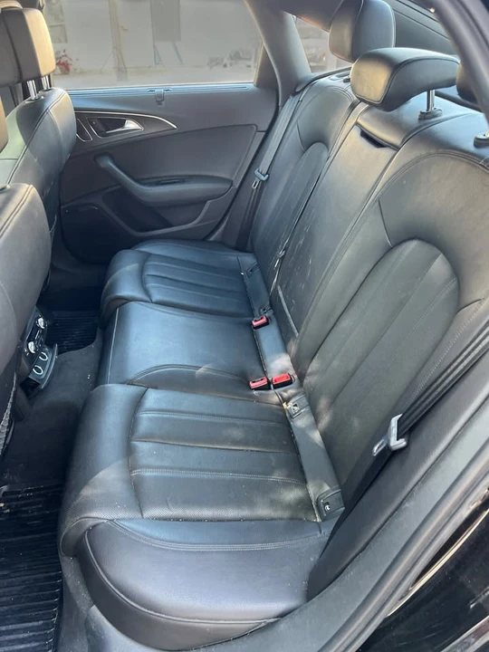 2018 Audi C7 A6 - Image 9 of 20