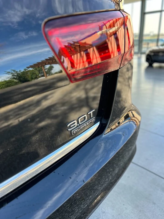 2018 Audi C7 A6 - Image 8 of 20