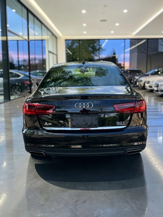 2018 Audi C7 A6 - Image 7 of 20