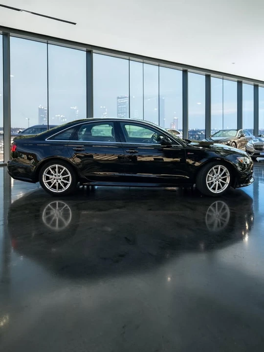 2018 Audi C7 A6 - Image 5 of 20