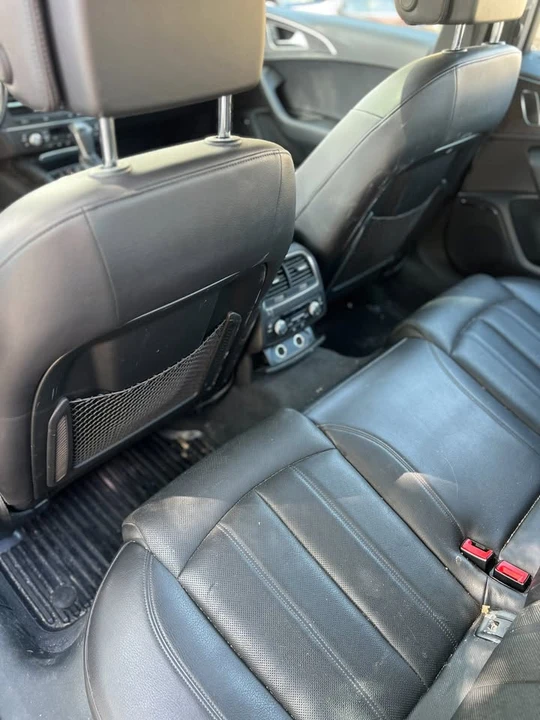 2018 Audi C7 A6 - Image 10 of 20