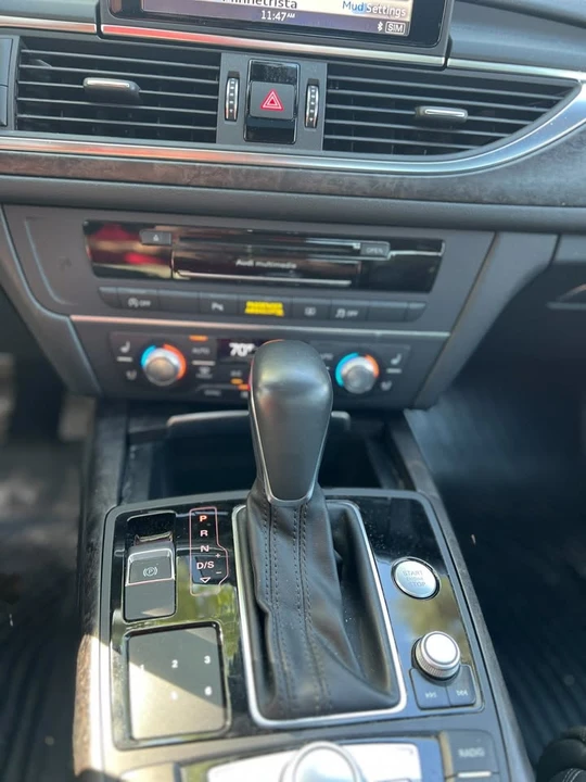 2018 Audi C7 A6 - Image 15 of 20