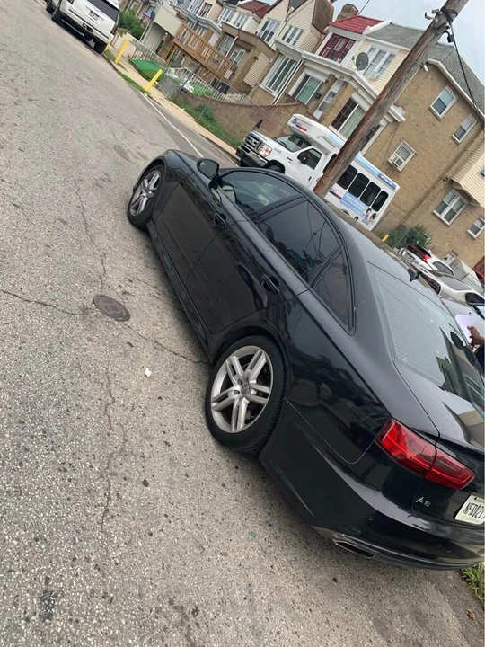 2018 Audi C7 A6 - Image 2 of 3