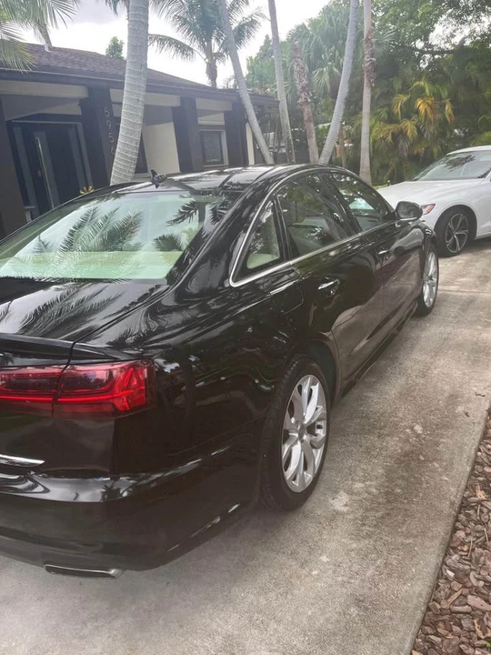 2018 Audi C7 A6 - Image 3 of 10