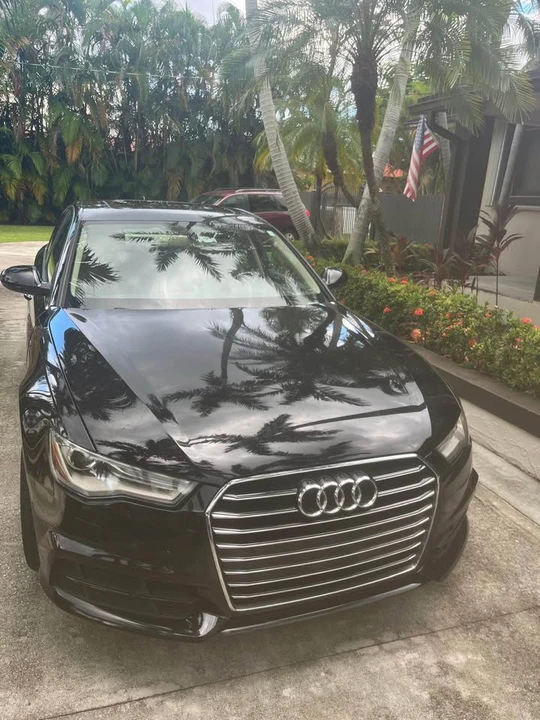 2018 Audi C7 A6 - Image 2 of 10