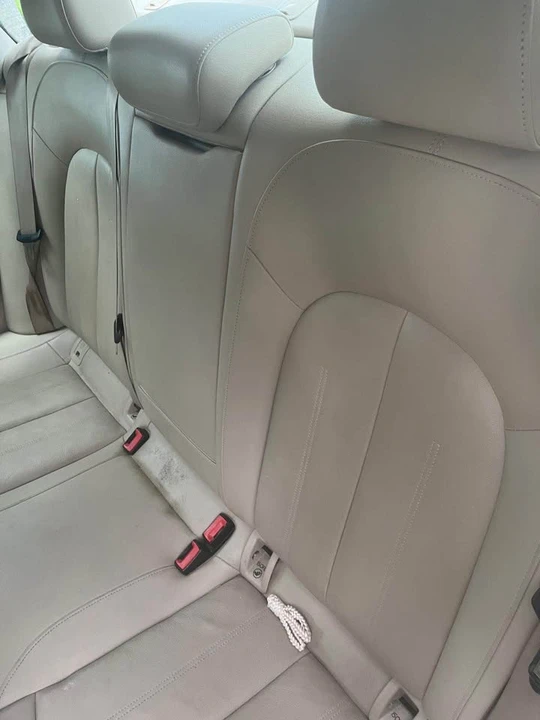 2018 Audi C7 A6 - Image 7 of 10