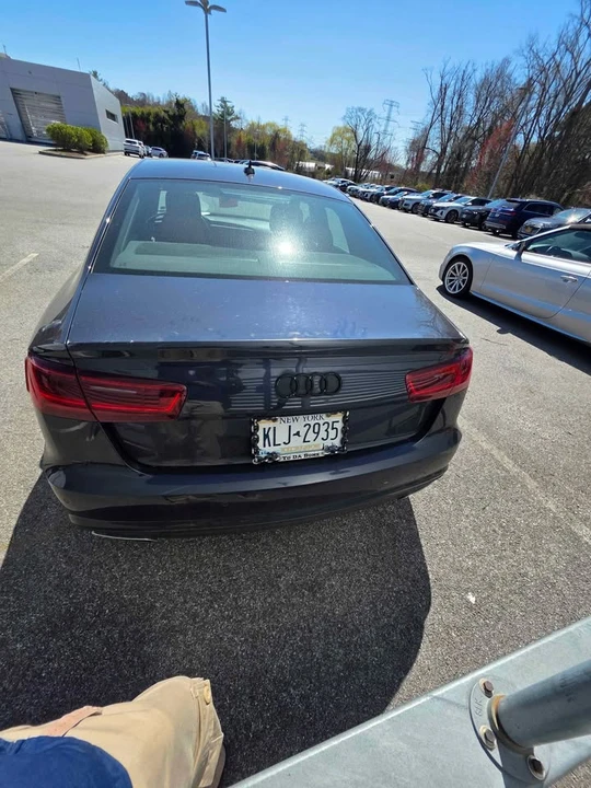 2018 Audi C7 A6 - Image 5 of 5