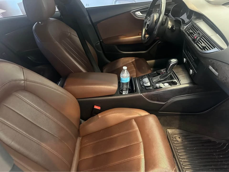 2018 Audi C7 A7 - Image 9 of 10