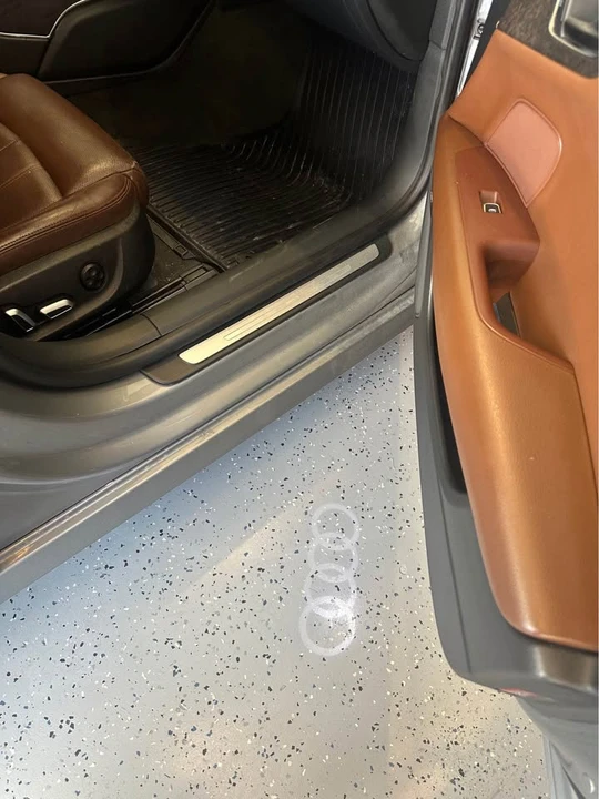 2018 Audi C7 A7 - Image 8 of 10