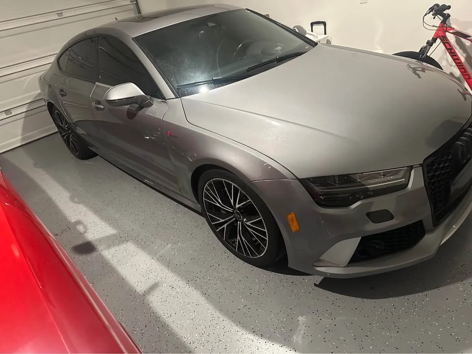 2018 Audi C7 A7 - Image 10 of 10