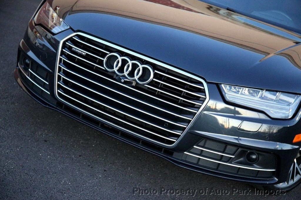 2018 Audi C7 A7 - Image 9 of 12