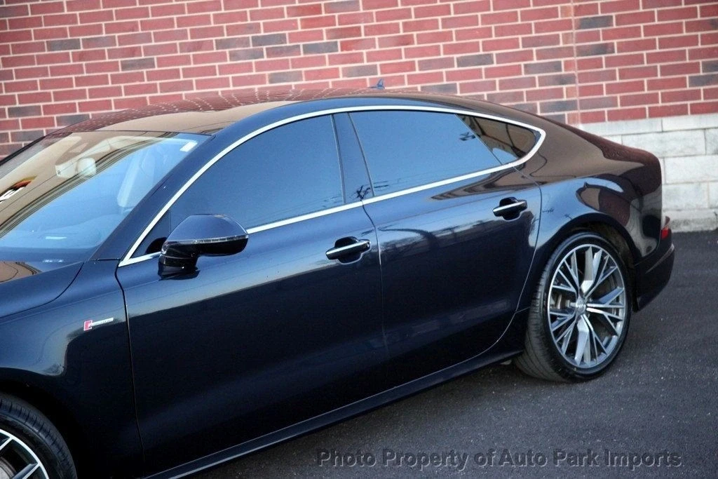 2018 Audi C7 A7 - Image 6 of 12