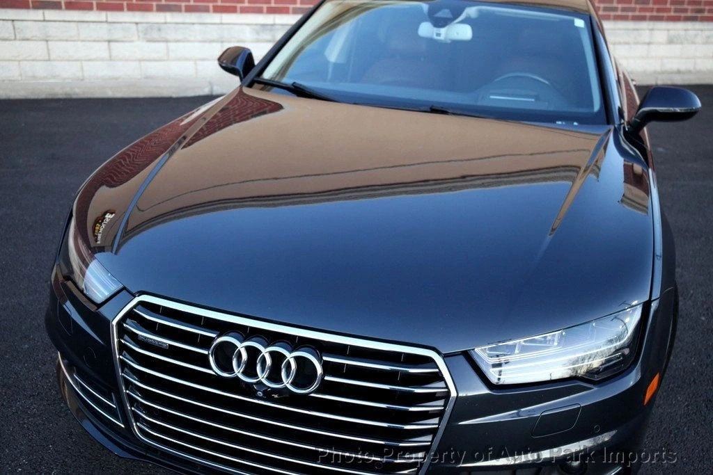 2018 Audi C7 A7 - Image 10 of 12