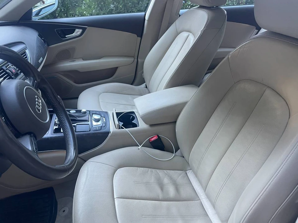 2018 Audi C7 A7 - Image 6 of 6