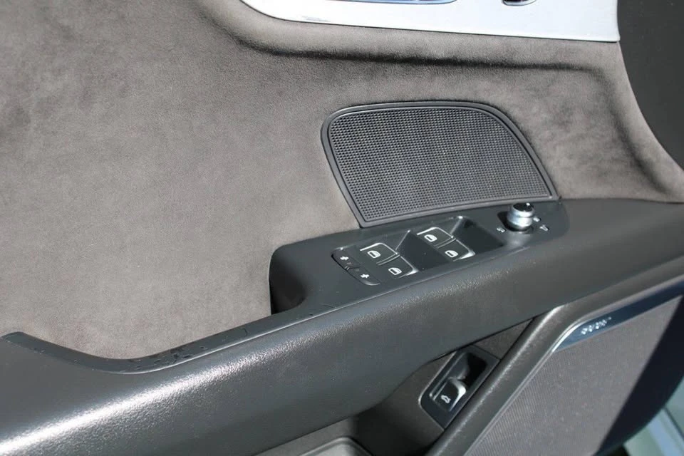 2018 Audi C7 A7 - Image 14 of 20