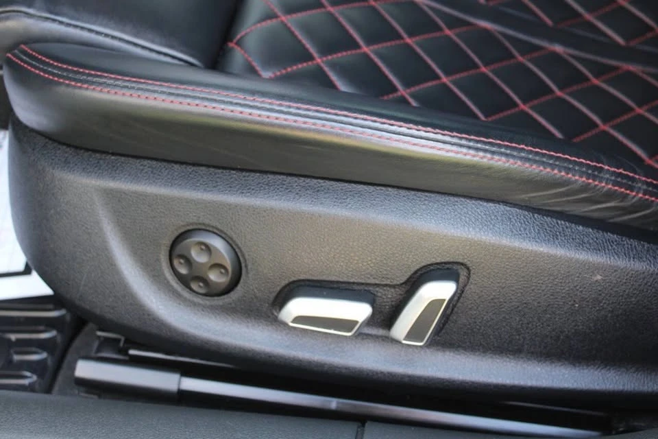 2018 Audi C7 A7 - Image 20 of 20