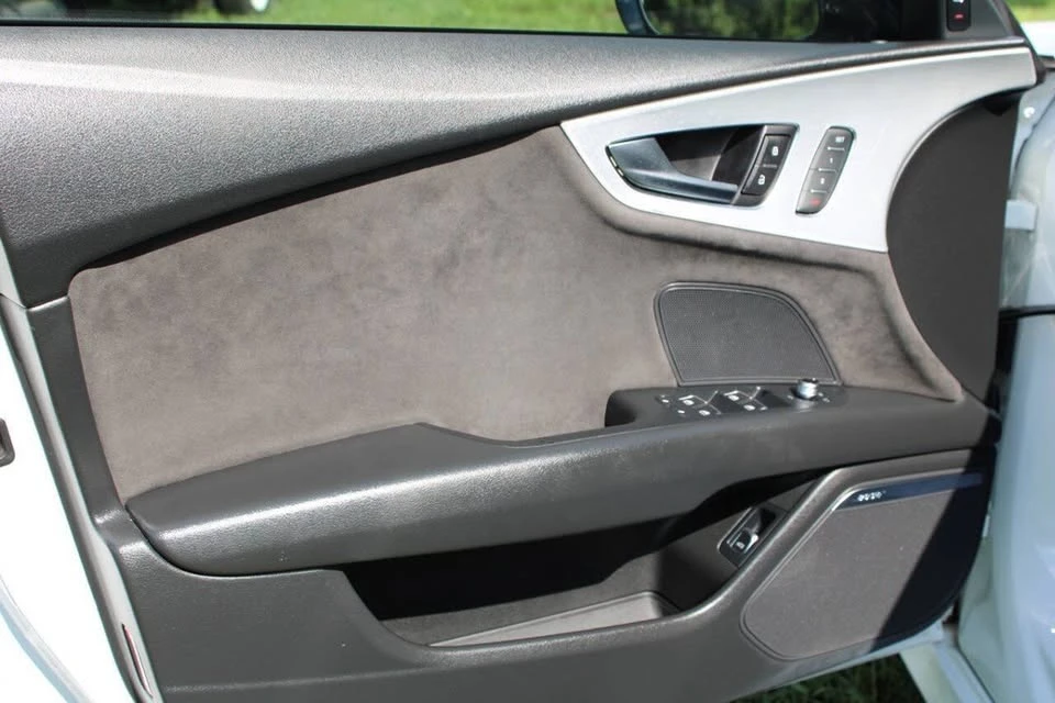 2018 Audi C7 A7 - Image 15 of 20