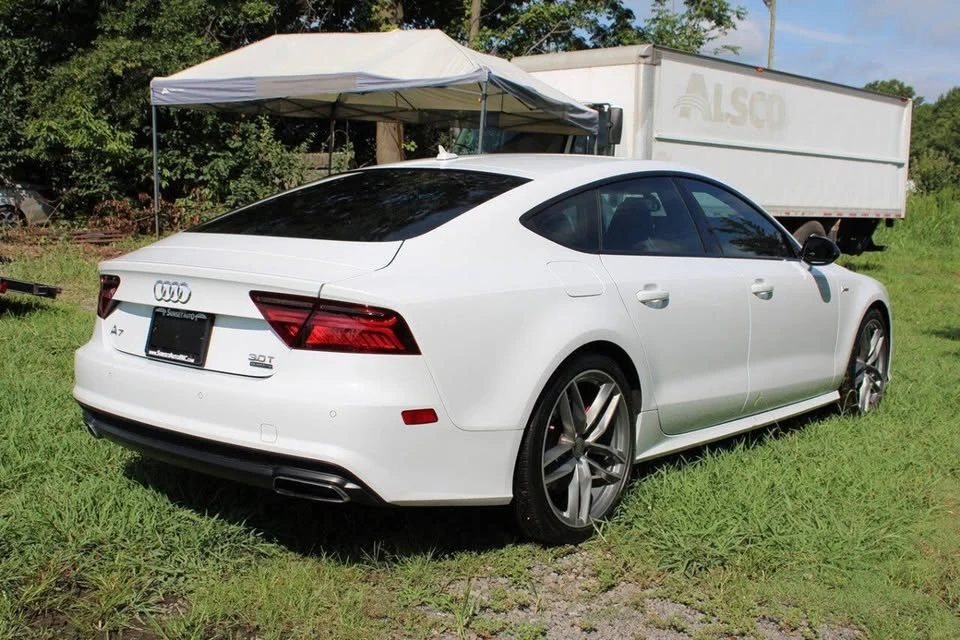 2018 Audi C7 A7 - Image 7 of 20