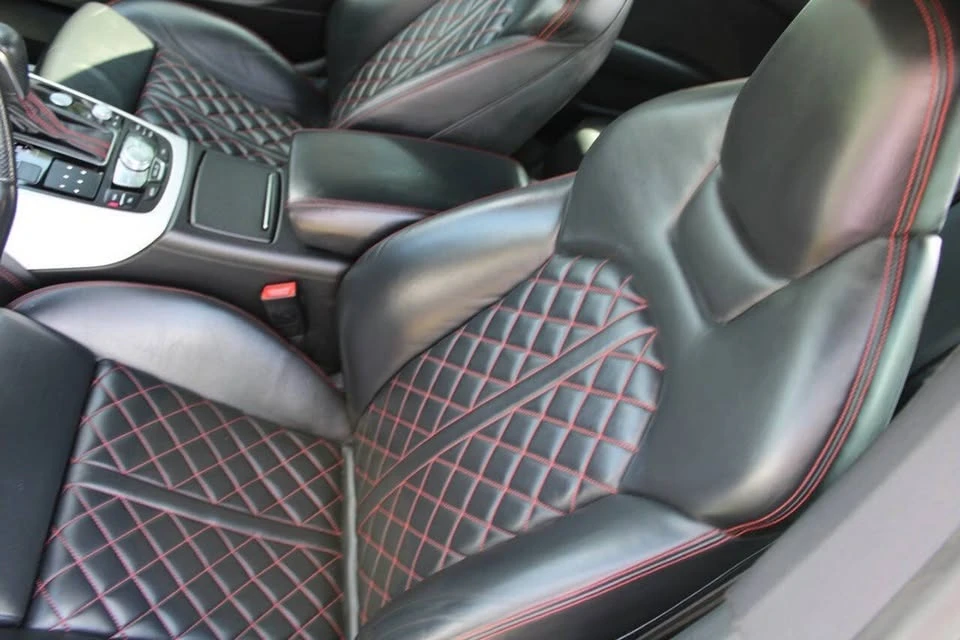 2018 Audi C7 A7 - Image 18 of 20
