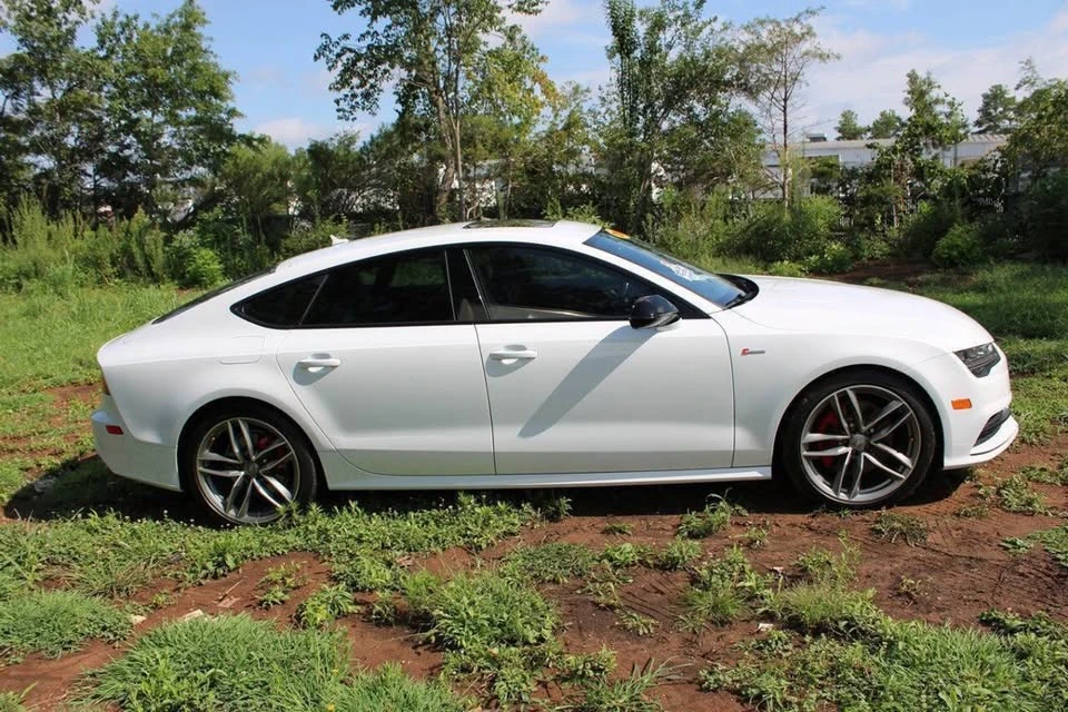 2018 Audi C7 A7 - Image 6 of 20