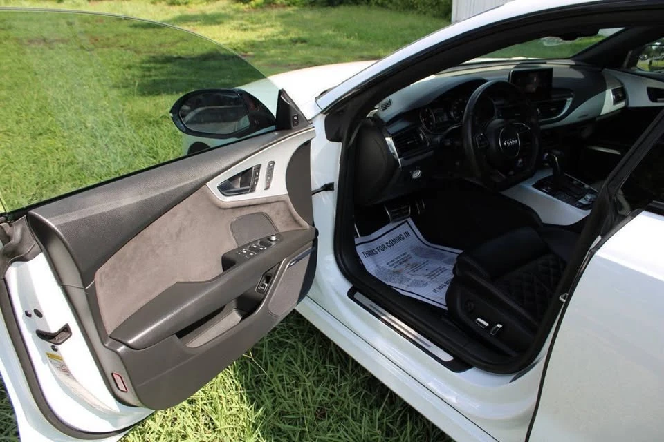 2018 Audi C7 A7 - Image 13 of 20