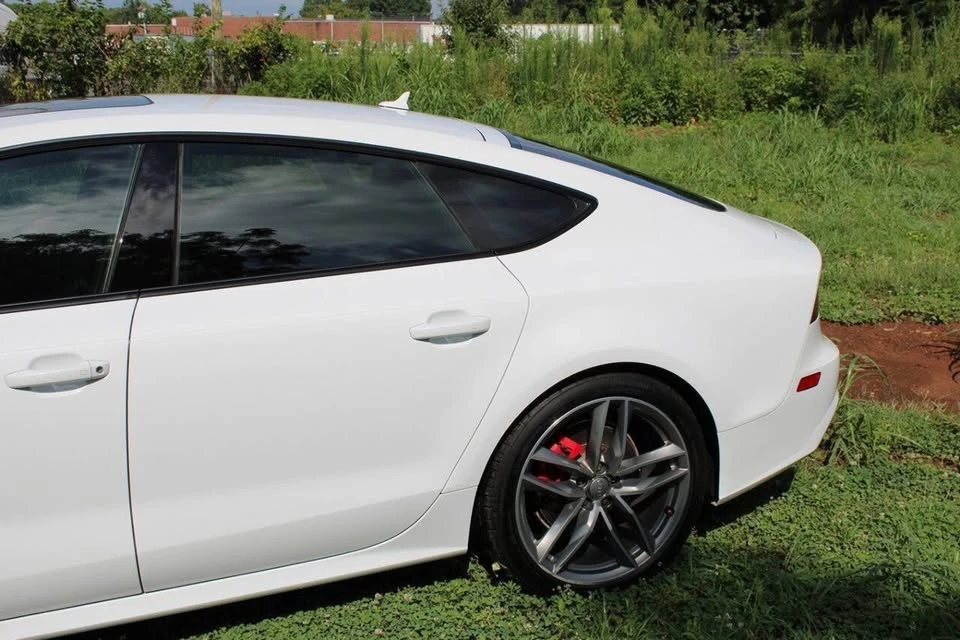 2018 Audi C7 A7 - Image 10 of 20
