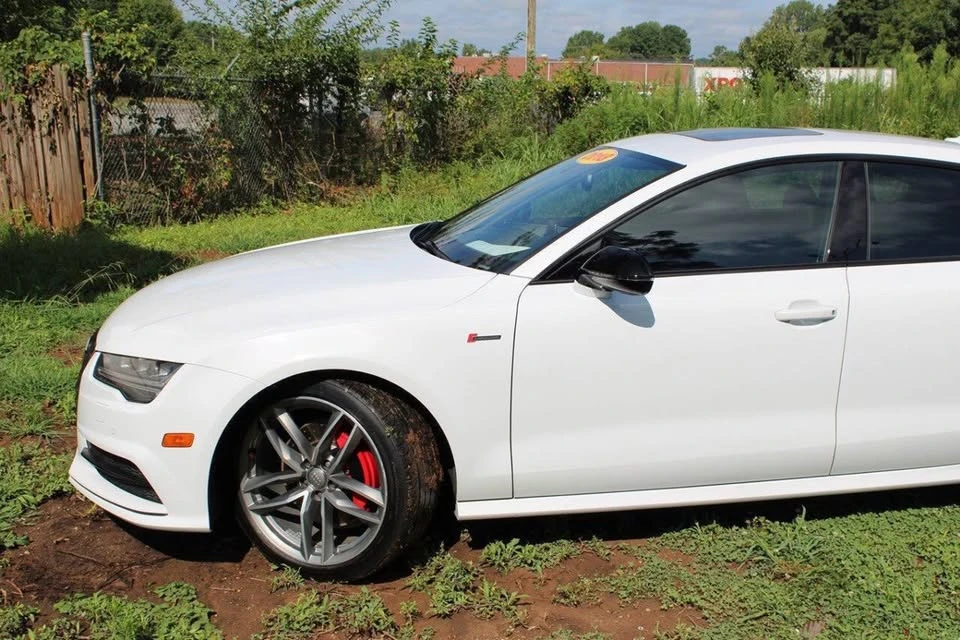 2018 Audi C7 A7 - Image 11 of 20