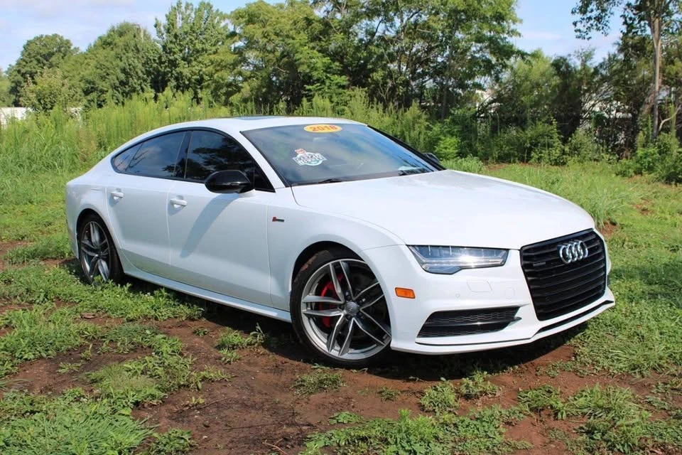 2018 Audi C7 A7 - Image 3 of 20