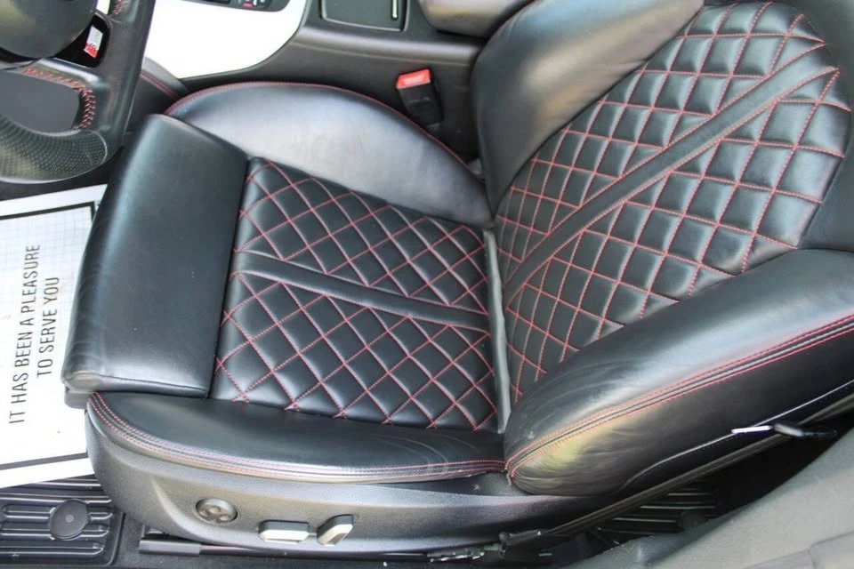 2018 Audi C7 A7 - Image 19 of 20